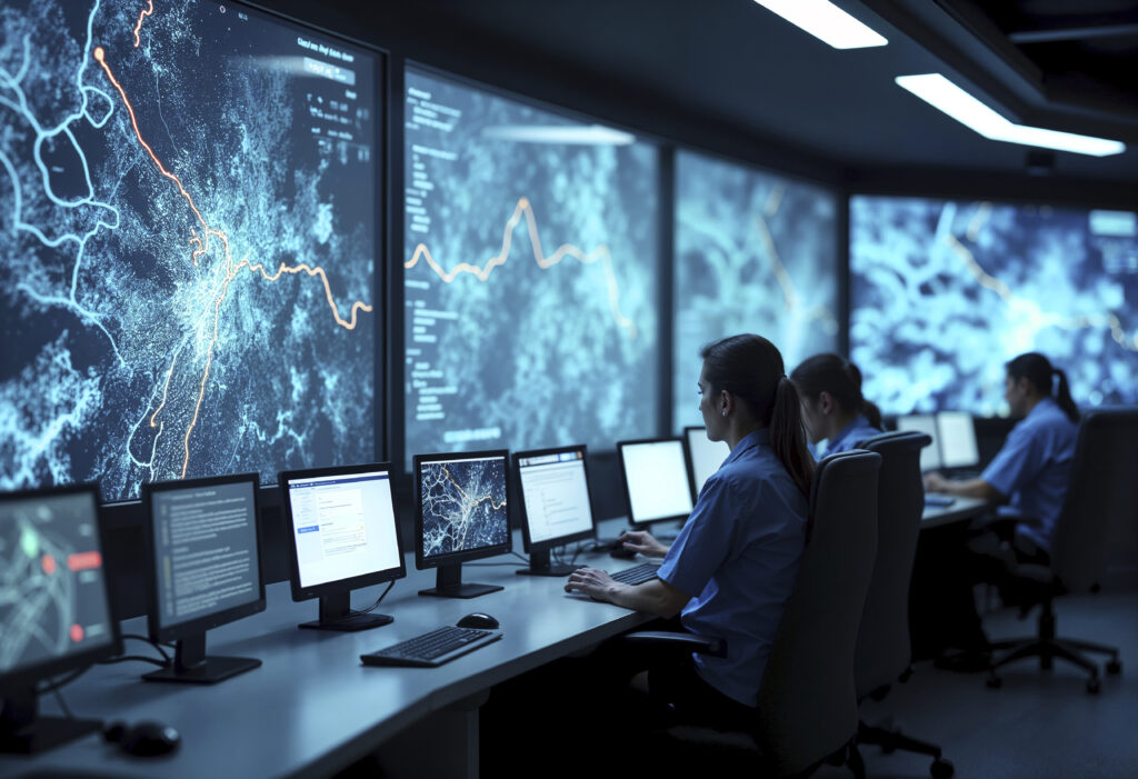 Personenschutz durch The Ring Security Services