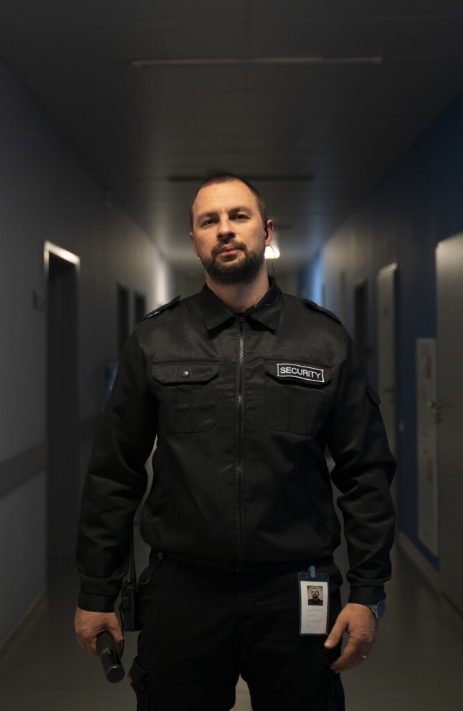 Personenschutz durch The Ring Security Services
